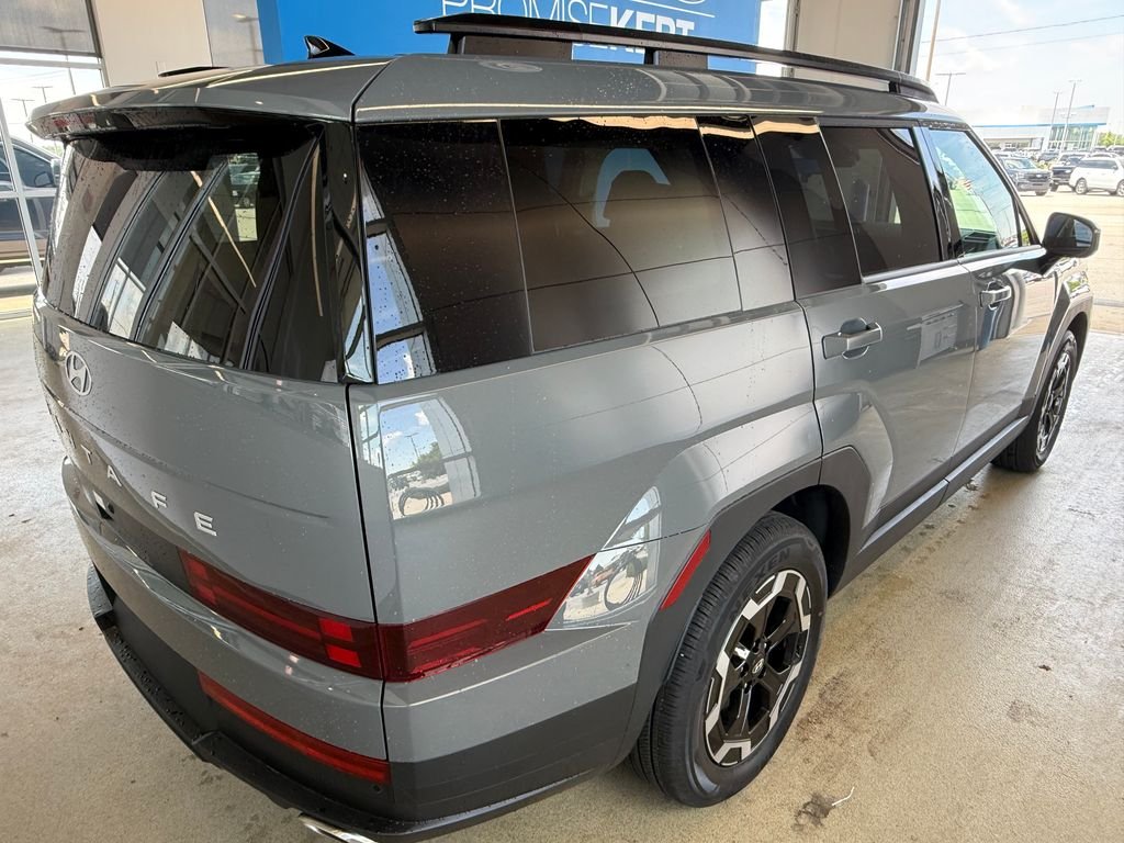hyundai santa fe 2026 5NMP24GL9TH190210 image hyundai santa fe 2026 5NMP24GL9TH190210 image